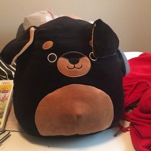 Brand new 12” squishmallow